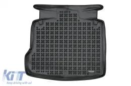image-47-Rubber trunk mat suitable for Opel Vectra C hatchback 2002-2008