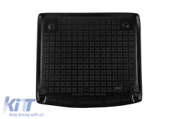 image-0-Rubber trunk mat suitable for Opel Astra H wagon 2004-2014