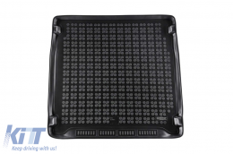 image-22-Rubber trunk mat suitable for Opel Astra K wagon 2016-2021