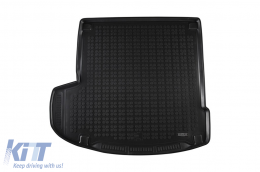image-25-Rubber trunk mat by Rezaw-Plast suitable for Opel Insignia B wagon after 2017