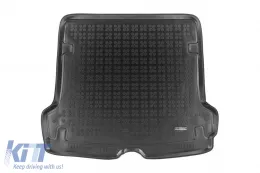 image-30-Rubber trunk mat suitable for Peugeot 307 wagon 2001-2007