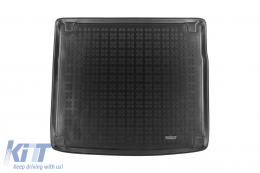 image-40-Rubber trunk mat suitable for Peugeot 407 wagon 2004-2011