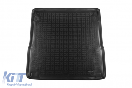 image-50-Rubber trunk mat suitable for Peugeot 308 wagon 2014-2021