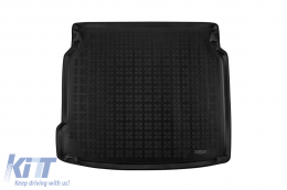 image-54-Rubber trunk mat by Rezaw-Plast suitable for Peugeot 508 hatchback after 2018