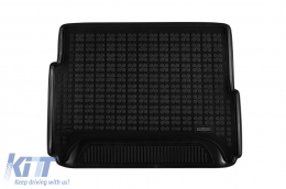 image-59-Rubber trunk mat by Rezaw-Plast suitable for Peugeot 3008 2019-2024 version Hybrid, PHEV and 4X4