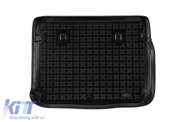 image-79-Rubber trunk mat suitable for Renault Scenic 2003-2009