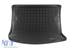 image-14-Rubber trunk mat suitable for Dacia Sandero 2008-2012