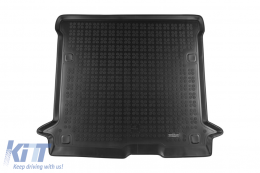 image-17-Rubber trunk mat by Rezaw-Plast suitable for Dacia Dokker after 2012 with 5 seats