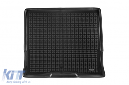 image-35-Rubber trunk mat suitable for Renault Trafic after 2014