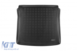 image-41-Rubber trunk mat suitable for Seat Ibiza wagon 2010-2017