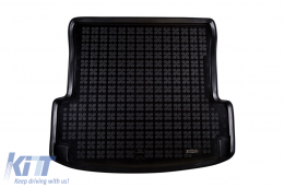 image-56-Rubber trunk mat by Rezaw-Plast suitable for Skoda Octavia hatchback 1997-2010