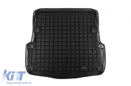 image-58-Rubber trunk mat suitable for Skoda Octavia wagon 2005-2013