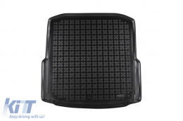 image-65-Rubber trunk mat by Rezaw-Plast suitable for Skoda Octavia hatchback 2013-2019