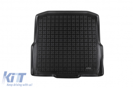image-66-Rubber trunk mat by Rezaw-Plast suitable for Skoda Octavia wagon 2013-2019
