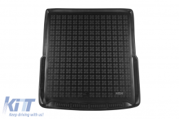 image-71-Rubber trunk mat by Rezaw-Plast suitable for Skoda Superb wagon after 2015 with the trunk floor in the upper position