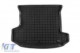 image-73-Rubber trunk mat by Rezaw-Plast suitable for Skoda Kodiaq after 2017 with 7 seats