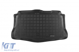 image-39-Rubber trunk mat suitable for Toyota Urban Cruiser 2009-2016
