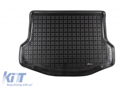 image-49-Rubber trunk mat by Rezaw-Plast suitable for Toyota Rav4 2013-2018 with 5 doors and small spare wheel