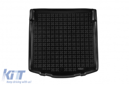 image-53-Rubber trunk mat by Rezaw-Plast suitable for Toyota Auris wagon 2013-2018 with Comfort package, without Premium version