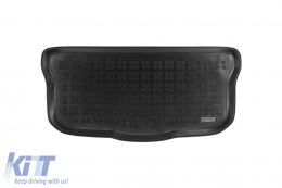 image-55-Rubber trunk mat by Rezaw-Plast suitable for Citroen C1, Toyota Aygo after 2014