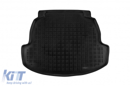 image-62-Rubber trunk mat by Rezaw-Plast suitable for Toyota Corolla all models sedan after 2018
