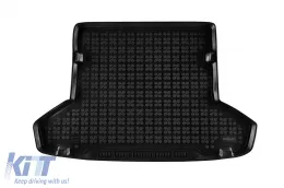 image-30-Rubber trunk mat by Rezaw-Plast suitable for Toyota Prius+, hybrid after 2011 with 7 seats with folded 3rd row of seats