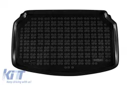 image-31-Rubber trunk mat by Rezaw-Plast suitable for Toyota Yaris all models with hybrid 2020-2024