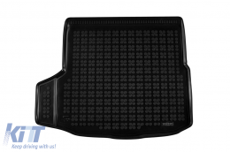 image-11-Rubber trunk mat by Rezaw-Plast suitable for Volkswagen Arteon Shooting Brake after 2020