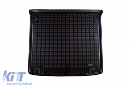 image-26-Rubber trunk mat by Rezaw-Plast suitable for VW Caddy Life 2004-2020 with 5-7 seats