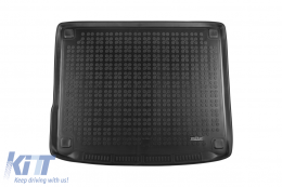 image-52-Rubber trunk mat by Rezaw-Plast suitable for VW Touareg 2010-2018 with 5 seats