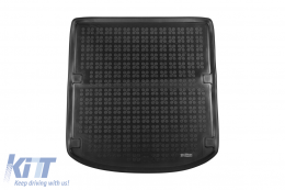 image-7-Rubber trunk mat by Rezaw-Plast suitable for Audi A4 B9 sedan after 2015