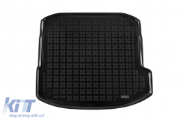 image-23-Rubber trunk mat suitable for Audi A3 8Y sedan after 2020