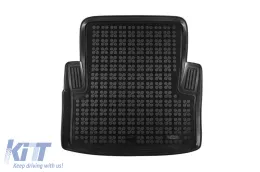image-29-Rubber trunk mat suitable for BMW Series 3 E90 sedan 2005-2012