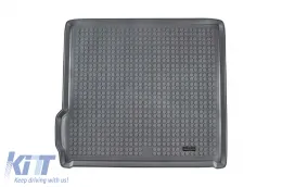 image-5-Rubber trunk mat by Rezaw-Plast suitable for BMW X5 E70 2006-2013, grey