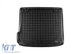 image-6-Rubber trunk mat suitable for BMW X6 E71 2008-2014