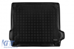 image-75-Rubber trunk mat suitable for BMW X5 G05 after 2018