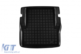 image-7-Rubber trunk mat by Rezaw-Plast suitable for BMW Series 4 F32 coupe after 2013