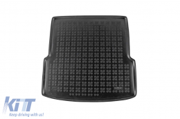 image-8-Rubber trunk mat by Rezaw-Plast suitable for BMW i4 G26 Gran Coupe after 2021 version eDrive40 and M50