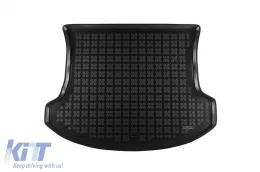 image-15-Rubber trunk mat suitable for Mazda CX-7 2006-2012