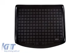image-19-Rubber trunk mat suitable for Mazda CX-5 2012-2017