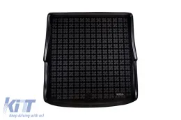 image-21-Rubber trunk mat suitable for Mazda 6 wagon after 2013
