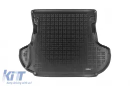 image-37-Rubber trunk mat by Rezaw-Plast suitable for Mitsubishi Outlander, Peugeot 4007, Citroen C-crosser 2007-2012