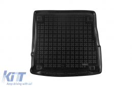 image-53-Rubber trunk mat suitable for Alfa Romeo Stelvio after 2016
