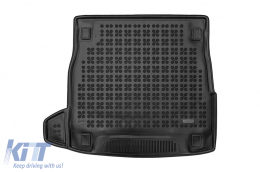 image-54-Rubber trunk mat by Rezaw-Plast suitable for Alfa Romeo Stelvio 2016-2020, after 2021