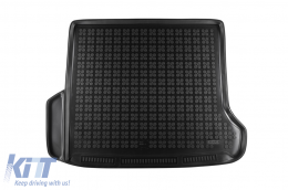 image-70-Rubber trunk mat suitable for Volvo V70, XC70 1999-2007