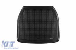 image-74-Rubber trunk mat suitable for Volvo S80 2006-2016