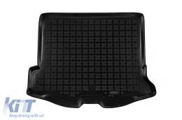 image-23-Rubber trunk mat suitable for Volvo V60 2011-2018