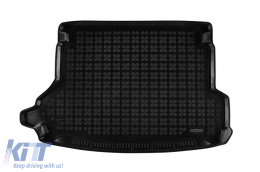 image-16-Rubber trunk mat suitable for Subaru Forester after 2018