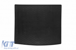 image-12-Rubber trunk mat by Rigum suitable for BMW X1 F48 2015-2022, X1e F48 2019-2022, X2 U10, iX2 U10 after 2024
