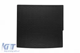 image-26-Rubber trunk mat suitable for BMW X1 E84 after 2009